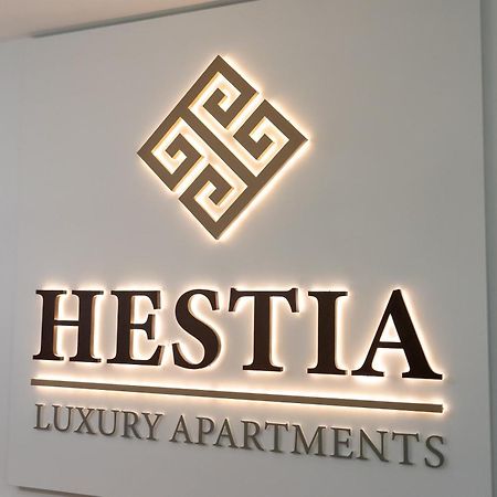 Hestia - Kolokotroni 23 Otel Atina Dış mekan fotoğraf