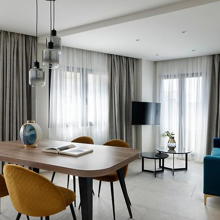 Hestia - Kolokotroni 23 Otel Atina Dış mekan fotoğraf