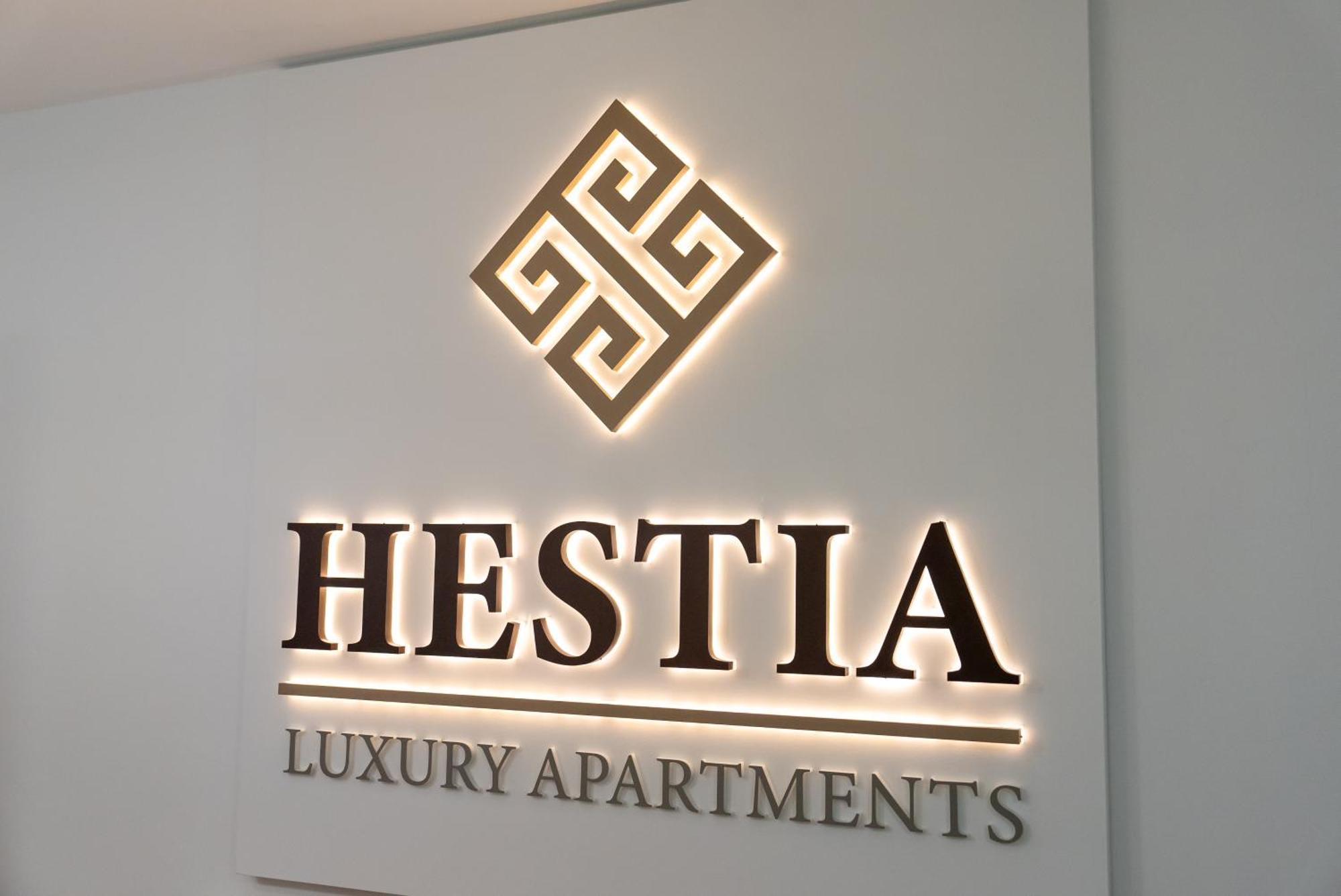 Hestia - Kolokotroni 23 Otel Atina Dış mekan fotoğraf