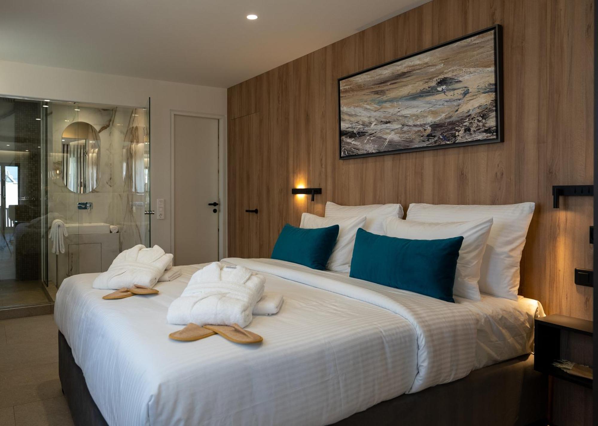 Hestia - Kolokotroni 23 Otel Atina Dış mekan fotoğraf