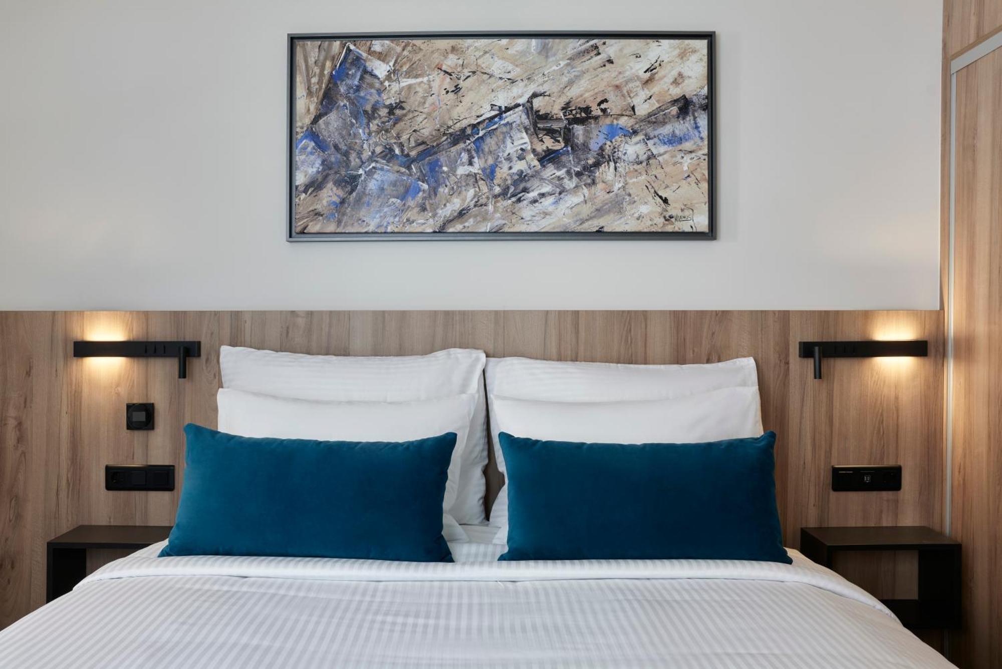 Hestia - Kolokotroni 23 Otel Atina Dış mekan fotoğraf
