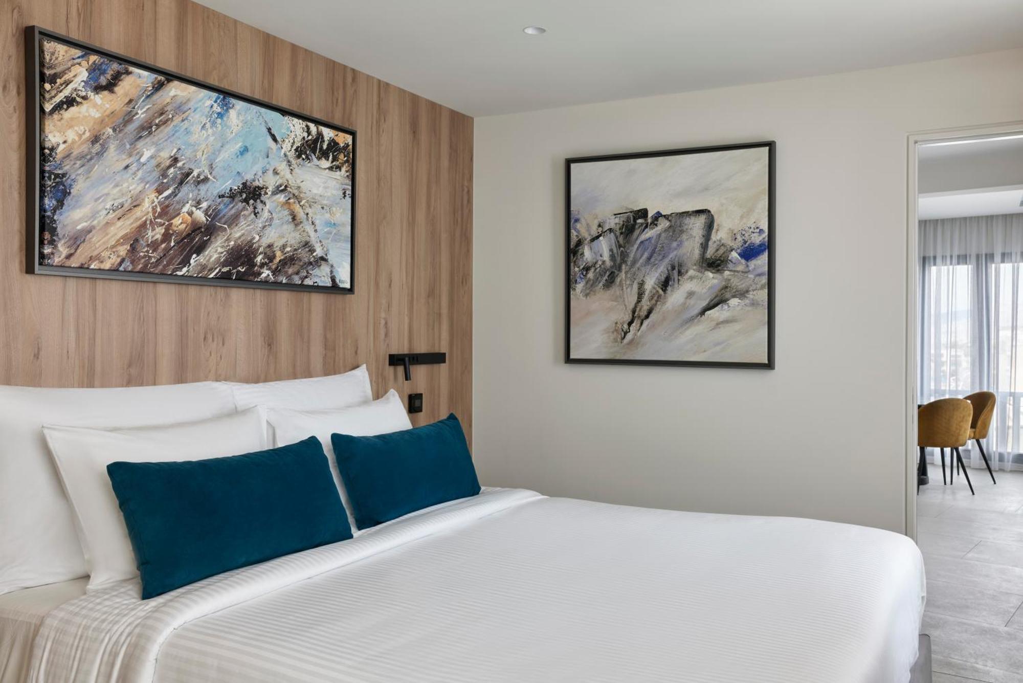 Hestia - Kolokotroni 23 Otel Atina Dış mekan fotoğraf