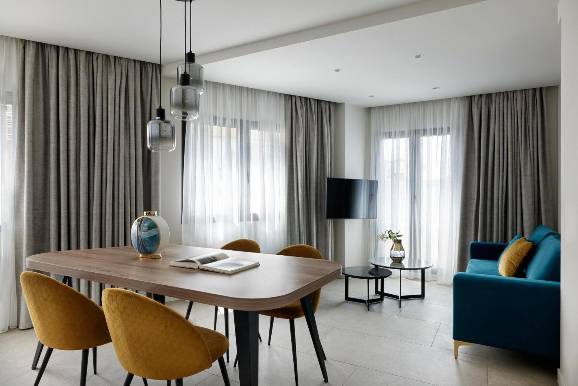 Hestia - Kolokotroni 23 Otel Atina Dış mekan fotoğraf