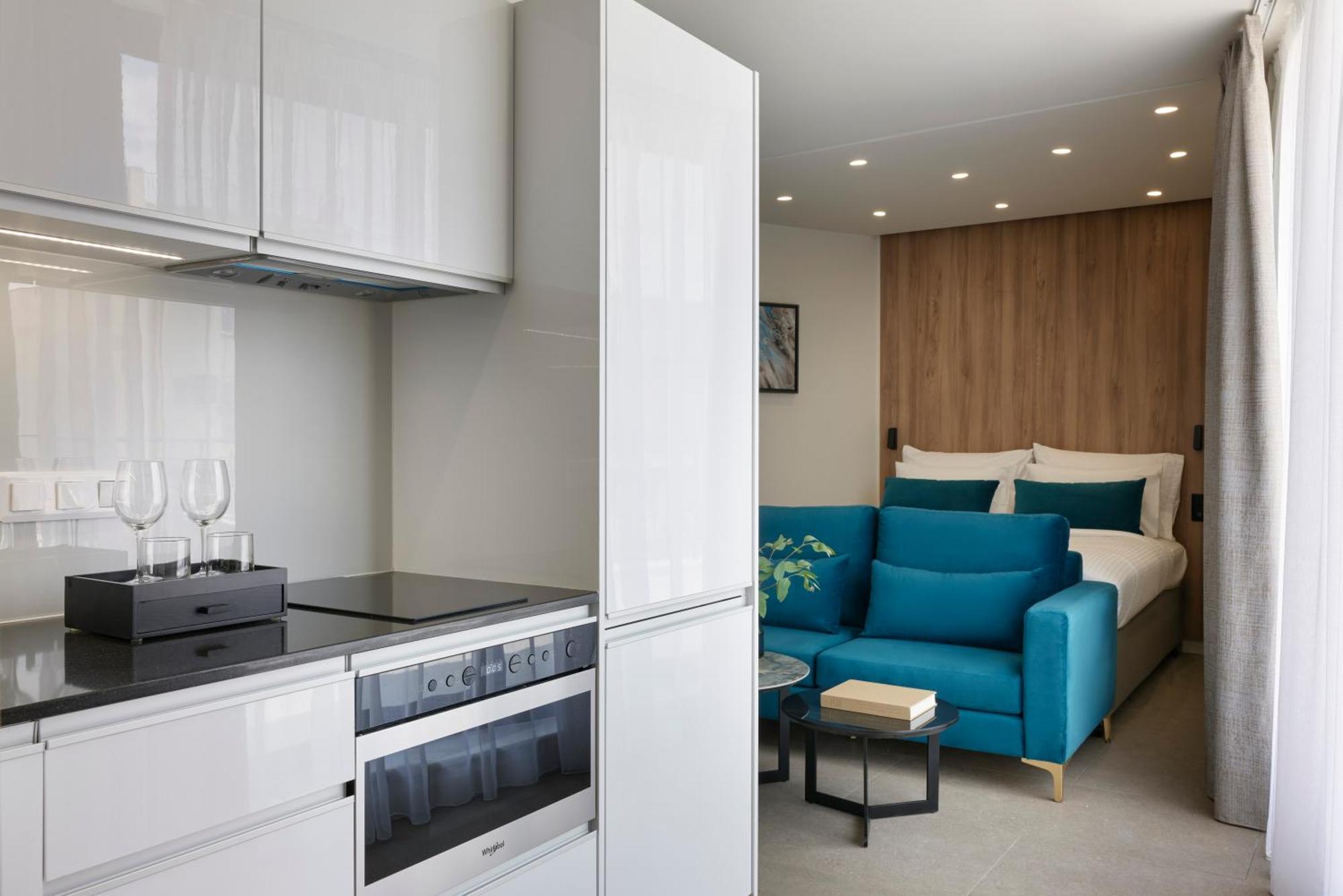Hestia - Kolokotroni 23 Otel Atina Dış mekan fotoğraf