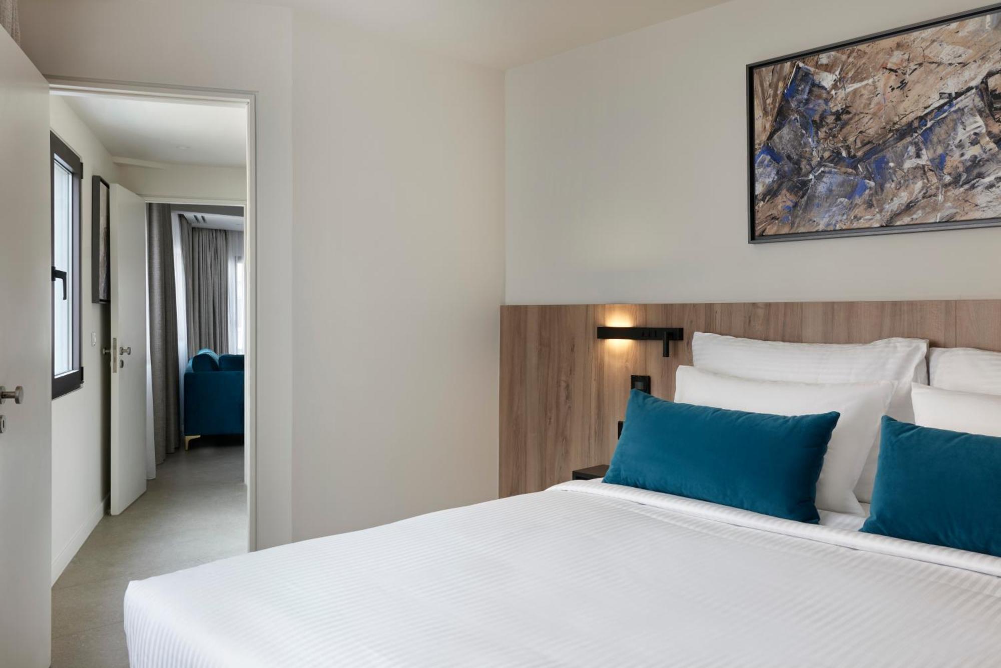 Hestia - Kolokotroni 23 Otel Atina Dış mekan fotoğraf