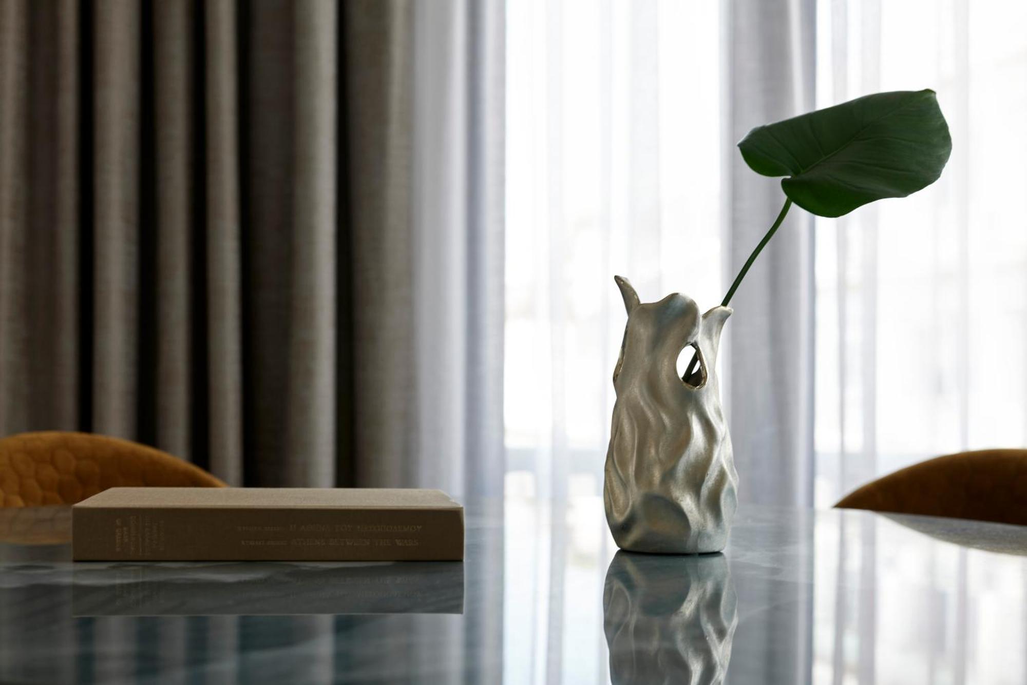 Hestia - Kolokotroni 23 Otel Atina Dış mekan fotoğraf