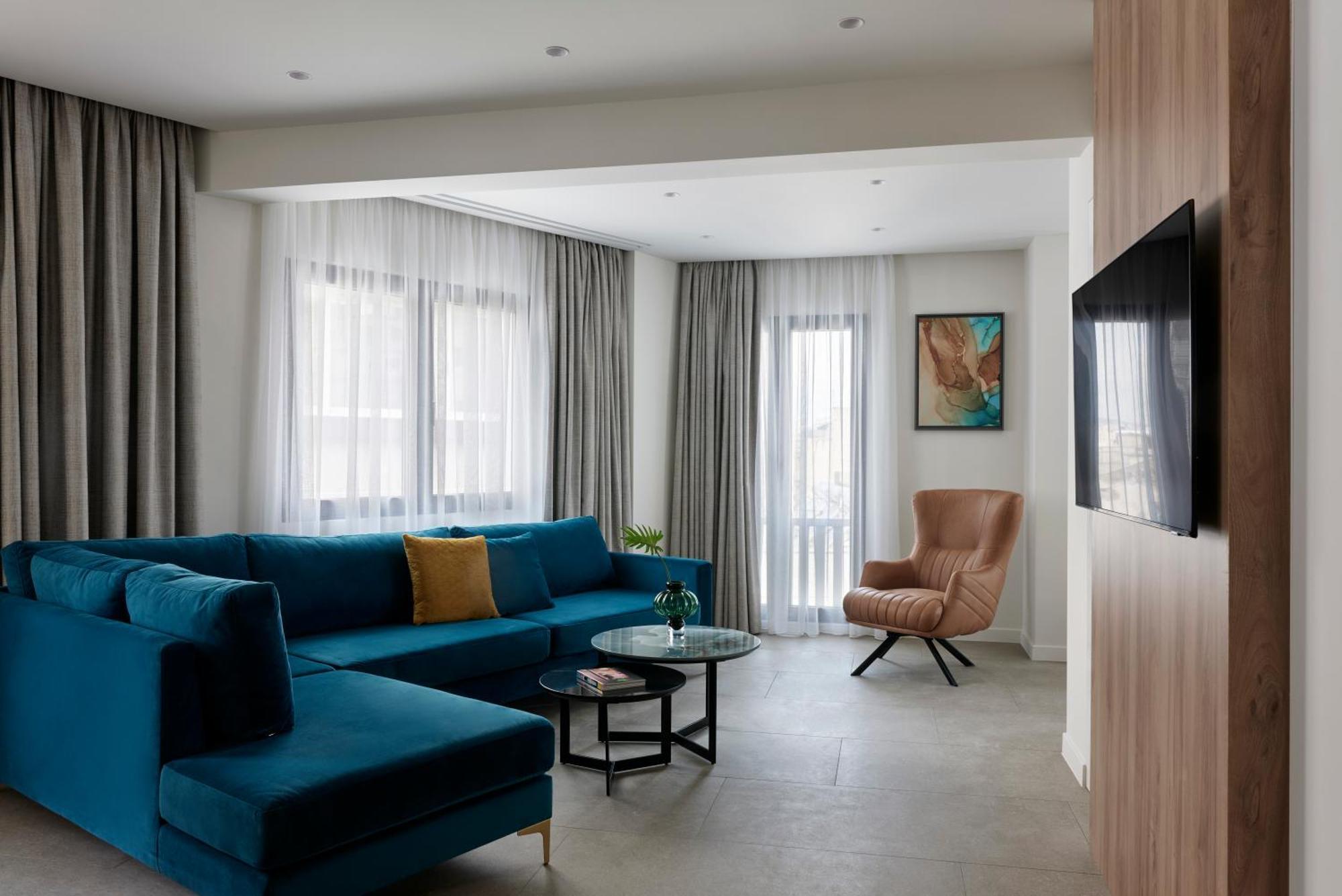 Hestia - Kolokotroni 23 Otel Atina Dış mekan fotoğraf